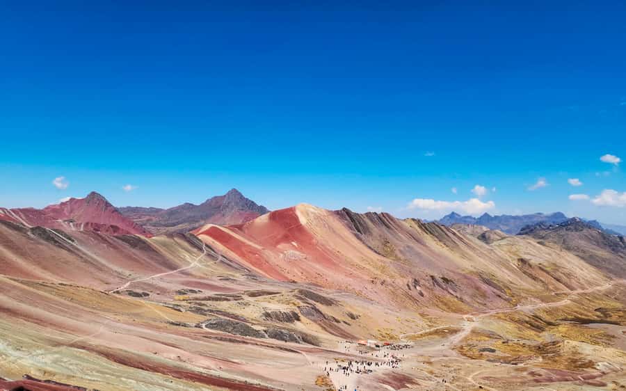 Cusco: Mountain of 7 colors Vinicunca and the Red Valley (optional) - Price and Value: What $23 Covers, and What to Plan for in Cash