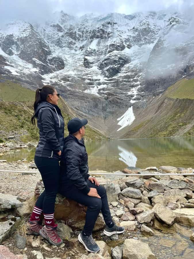 Cusco one day: excursion to Laguna de Humantay - The schedule that shapes the whole experience