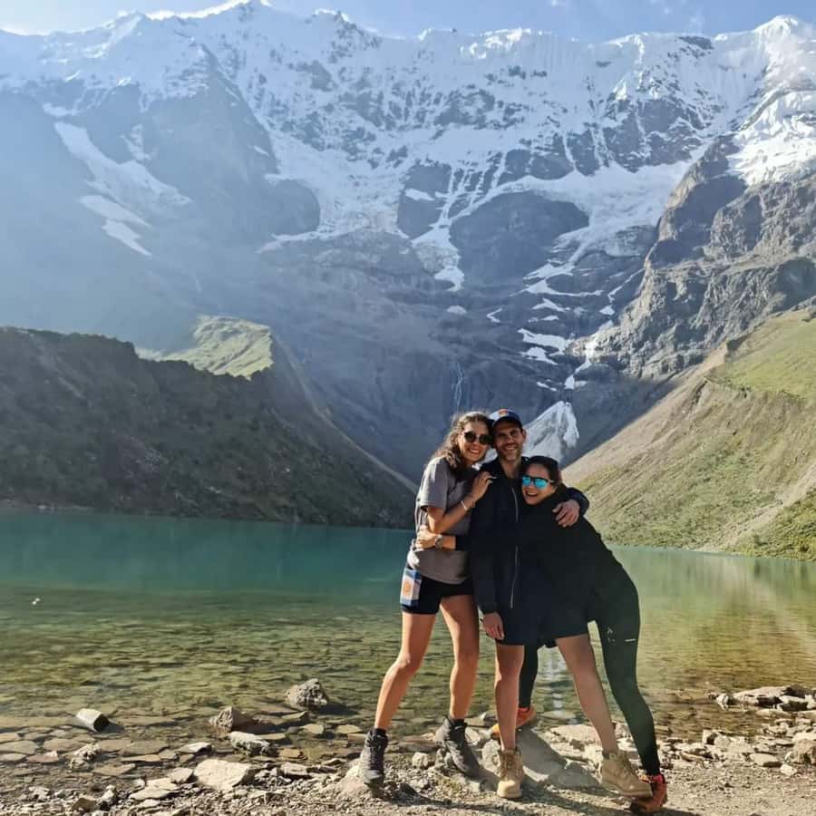 Cusco one day: excursion to Laguna de Humantay - Price and value: why $29 can make sense, if you budget the extras