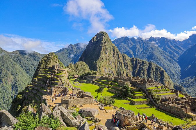 Cusco: One Day Tour to Machu Picchu with Train Transfers - Free time at Machu Picchu: how to use it without rushing
