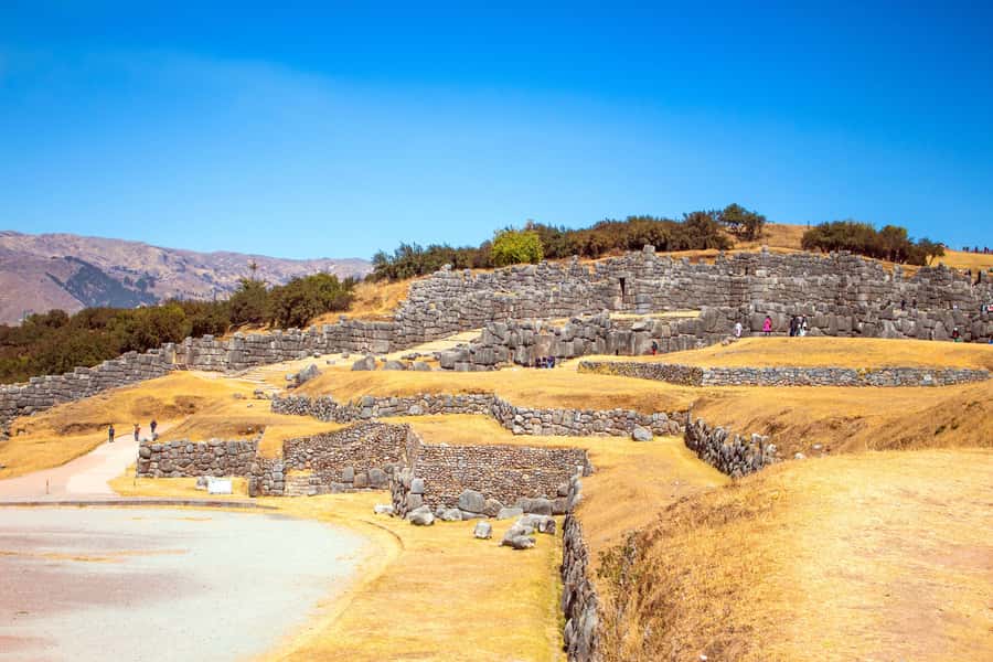 Cusco: Open Bus Tour of the City’s Wonder’s - Price and value: why $12 can make sense in Cusco