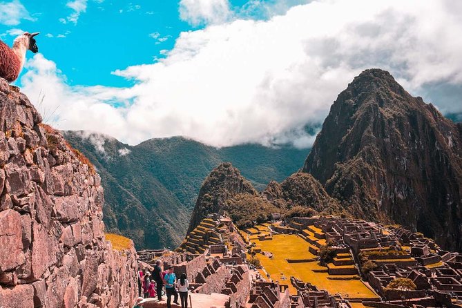 Cusco Package Tour (8 Days) - Coming back to Cusco, then going up again for Vinicunca Rainbow Mountain