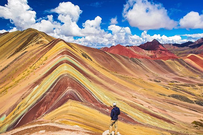 Cusco Package Tour (8 Days) - Sacred Valley to Machu Picchu: train comfort, timing, and first-turn advantage