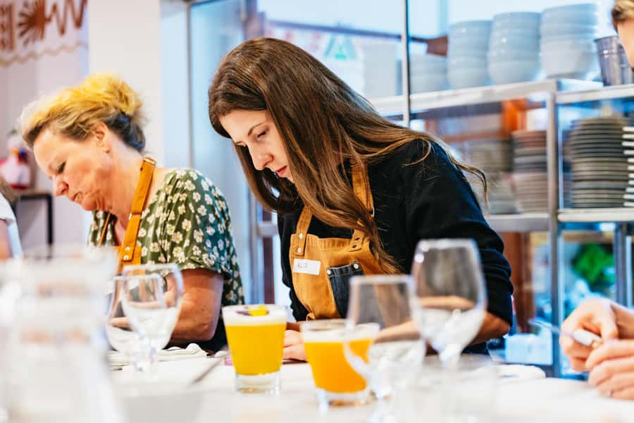 Cusco: Peruvian Cooking Class, Cocktails & Local Market Tour - Who should book, and who might skip