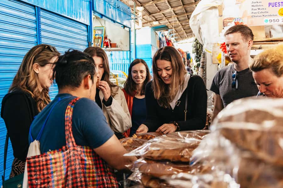 Cusco: Peruvian Cooking Class, Cocktails & Local Market Tour - Cocktails in Cusco, with pisco and optional mocktails