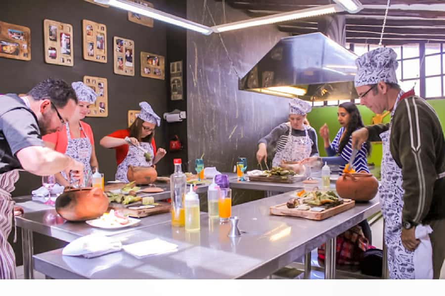 Cusco: Peruvian Cooking Class & Market Tour - Key Highlights Worth Your Time