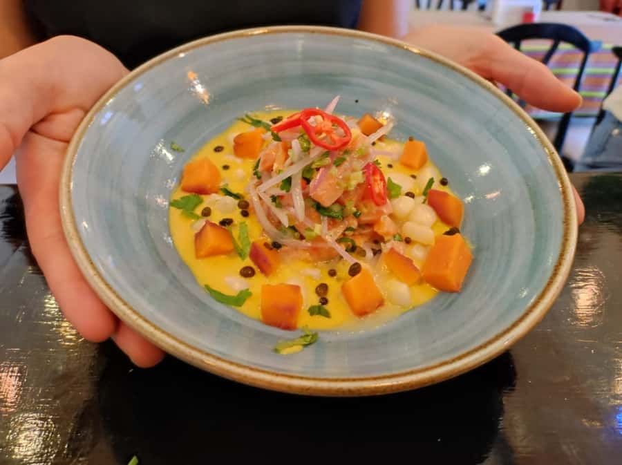 Cusco: Peruvian Cooking Class & Market Tour - Back at the Restaurant: Pisco Sour 101