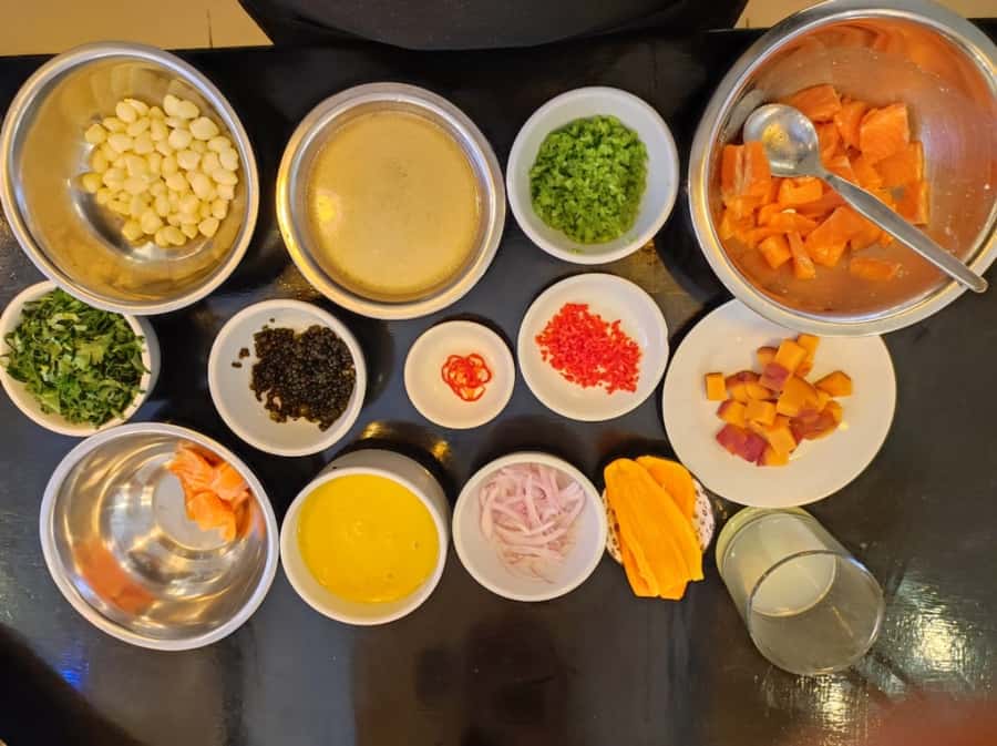 Cusco: Peruvian Cooking Class & Market Tour - Choosing Your Cooking Lineup: What You Can Make