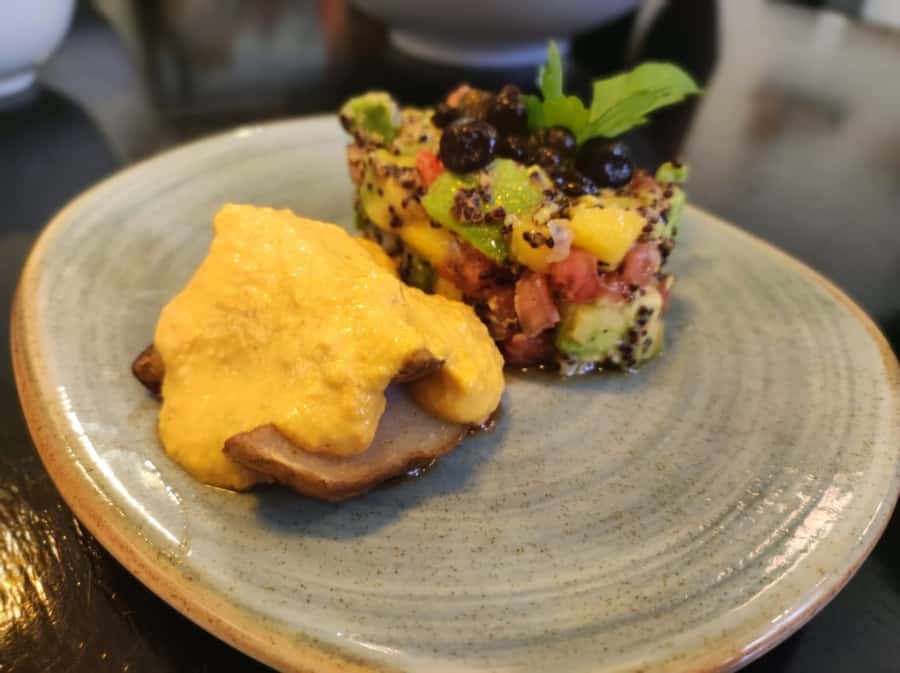 Cusco: Peruvian Cooking Class & Market Tour - Lunch and Tasting: Eat What You Cook