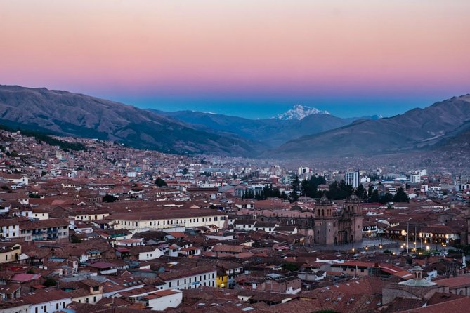 Cusco Photo Day Tour - Key points before you go