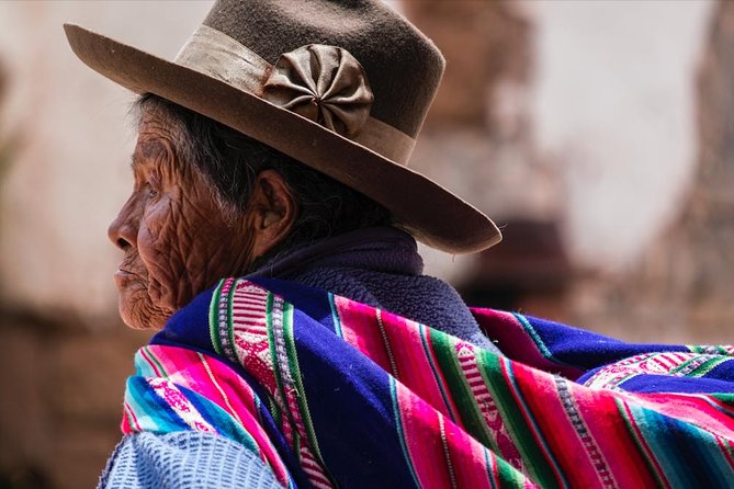 Cusco Photo Day Tour - Plaza de Armas at 1 pm: mandatory stop, maximum photo value