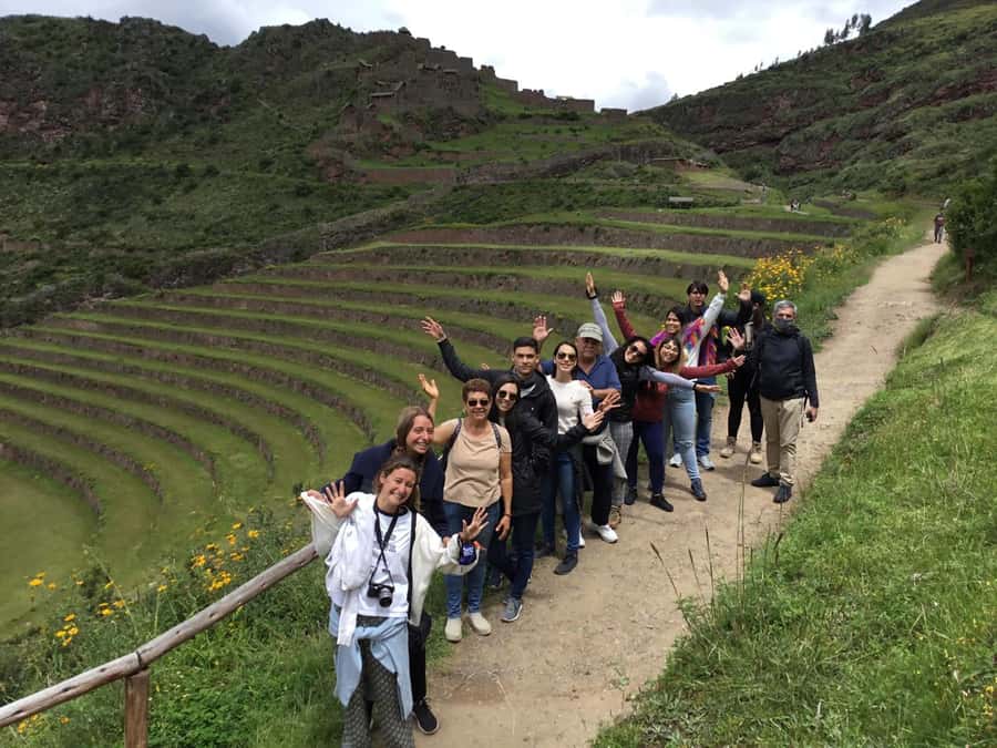 Cusco: Pisac, Ollantaytambo, & Chinchero Sacred Valley Tour - Key things I’d watch for on this Sacred Valley tour