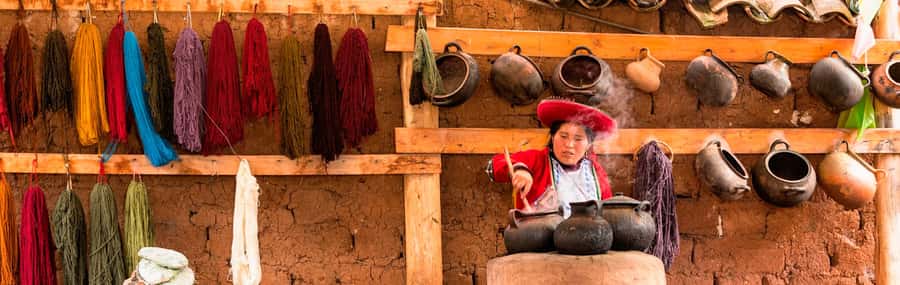 Cusco: Pisac, Ollantaytambo, & Chinchero Sacred Valley Tour - Timing, Weather, and Packing Like a Local