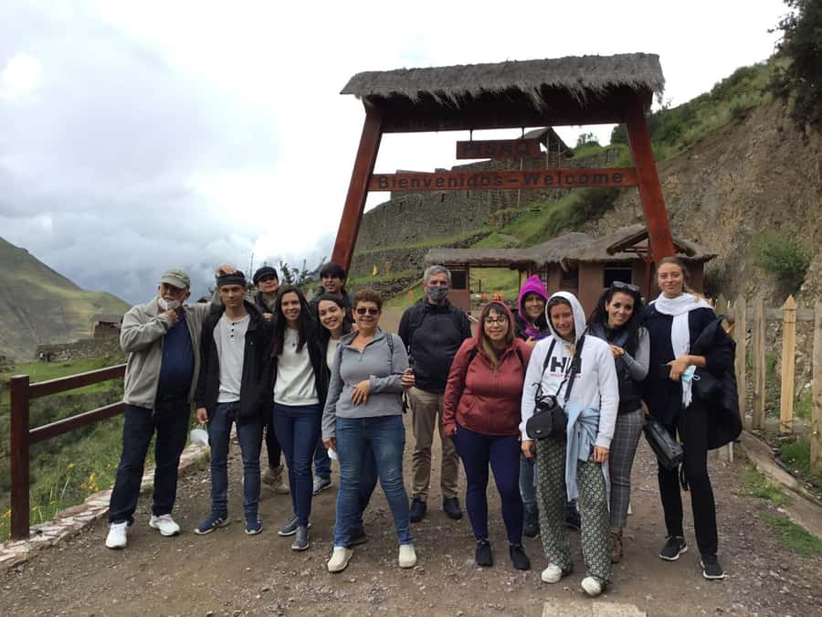 Cusco: Pisac, Ollantaytambo, & Chinchero Sacred Valley Tour - Sacred Valley in One Long Day, and Why It Works