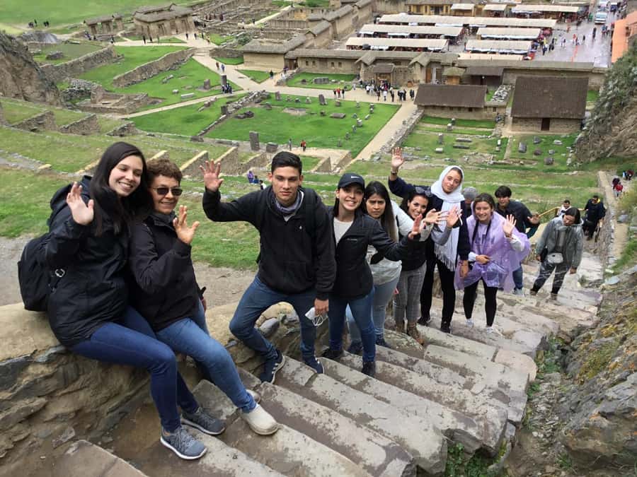 Cusco: Pisac, Ollantaytambo, & Chinchero Sacred Valley Tour - Chinchero and Tupac Inca Yupanqui: The Royal Treasure Thread