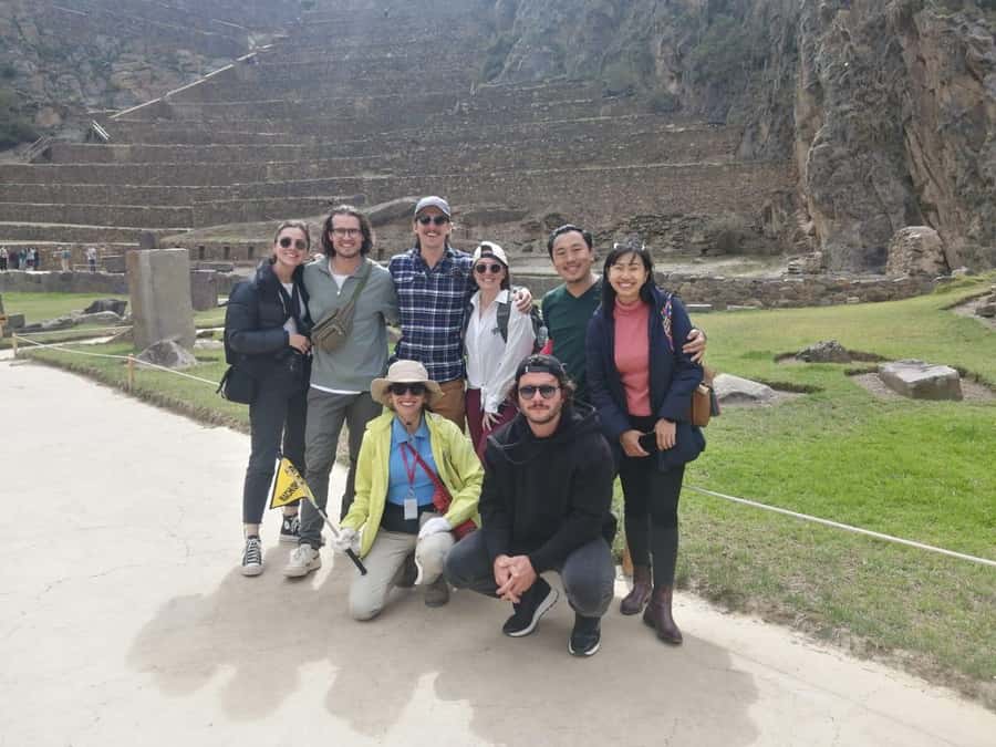 Cusco: Pisac, Ollantaytambo, & Chinchero Sacred Valley Tour - Cusco Pickup Timing, Coach Rides, and the Reality of Being Ready Early