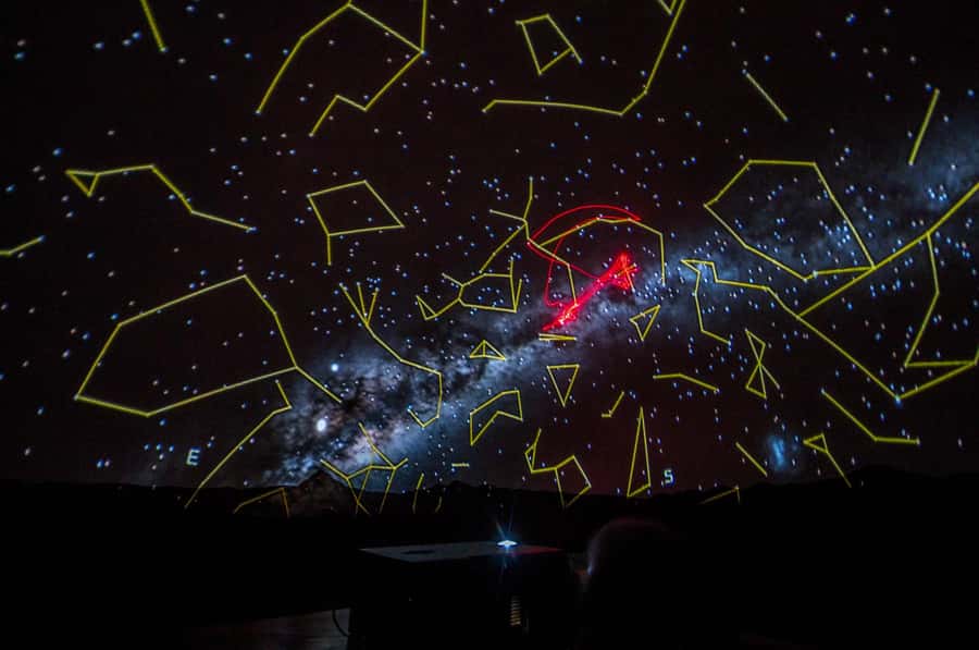Cusco: Planetarium and Night Tour with Dinner and Pisco Sour - Key things that make this Cusco night tour different