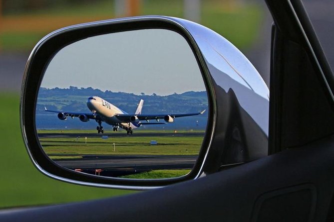 Cusco Private Airport Transfer: Fast, Reliable Hotel Drop-Off - Meet at Velazco Astete Airport, Then Get Moving Without Guesswork