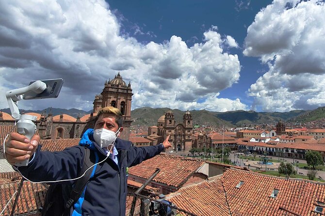 Cusco Private Airport Transfer: Fast, Reliable Hotel Drop-Off - The Car Ride: Private Vehicle, Live Tips, and Local Advice On the Way