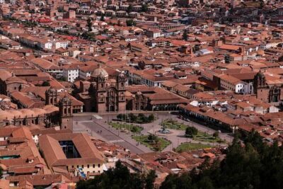 Cusco Private Airport Transfer: Fast, Reliable Hotel Drop-Off
