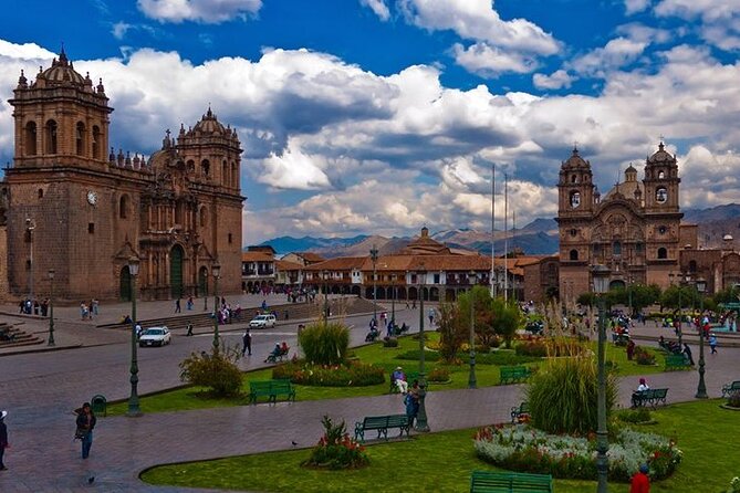 Cusco Private Airport Transfer: Fast, Reliable Hotel Drop-Off - Timing, Delays, and How Long the Ride Actually Takes