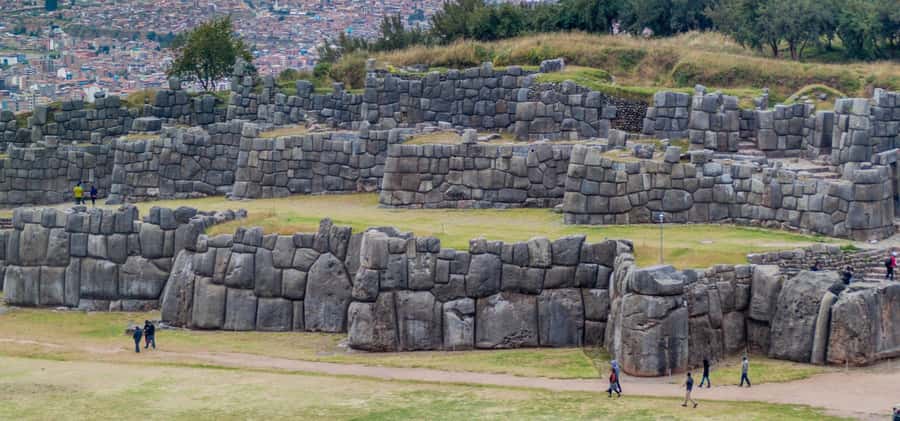 Cusco: Private City Tour and Saksaywaman Visit with Transfer - A smart half-day route for Cusco’s big hits