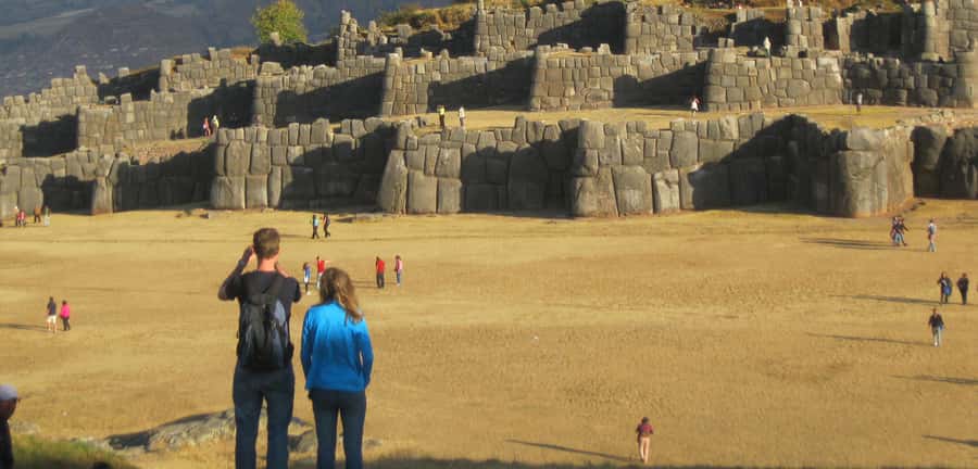 Cusco: Private City Tour and Saksaywaman Visit with Transfer - Q’enqo: symbolism, ritual, and the human side of the Inca world