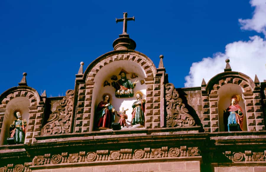 Cusco: Private City Tour and Saksaywaman Visit with Transfer - Cusco wrap-up: returning to town with time to keep exploring