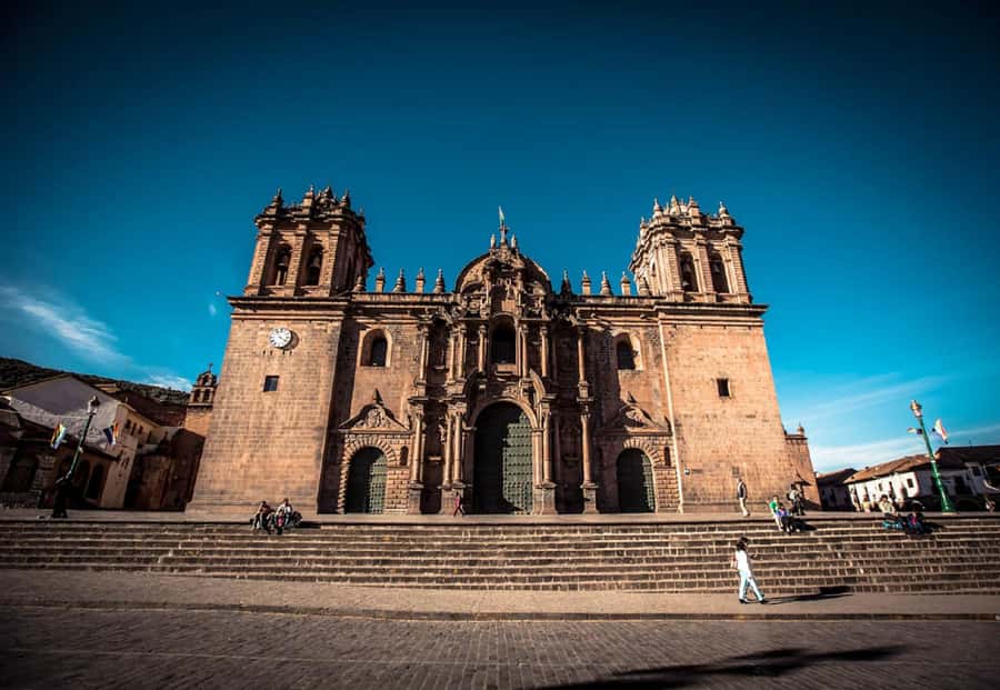 Cusco: Private City Tour and Trip to Archeological Sites - Key highlights worth showing up for