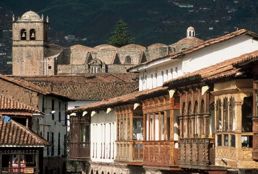 Cusco: Private City Tour and Trip to Archeological Sites - Getting started: hotel pickup, comfy transport, and a punctual guide