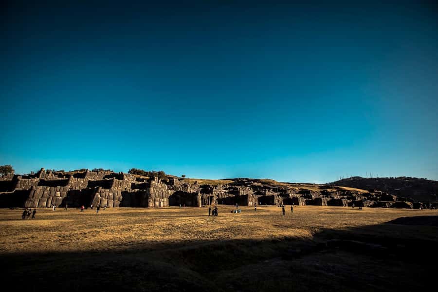 Cusco: Private City Tour and Trip to Archeological Sites - Santo Domingo Convent and Coricancha’s foundations under your feet