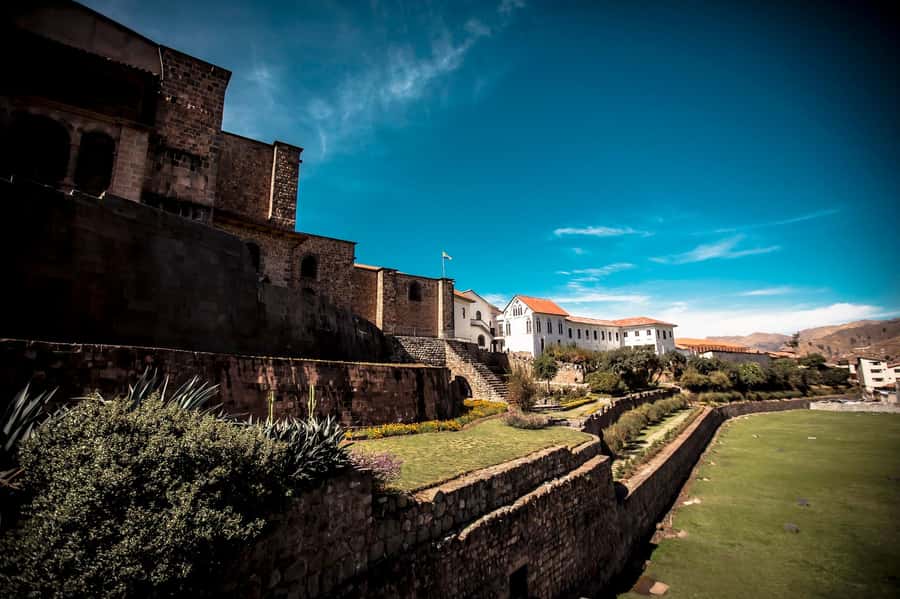 Cusco: Private City Tour and Trip to Archeological Sites - Qenqo’s temple and amphitheatre for agricultural rituals