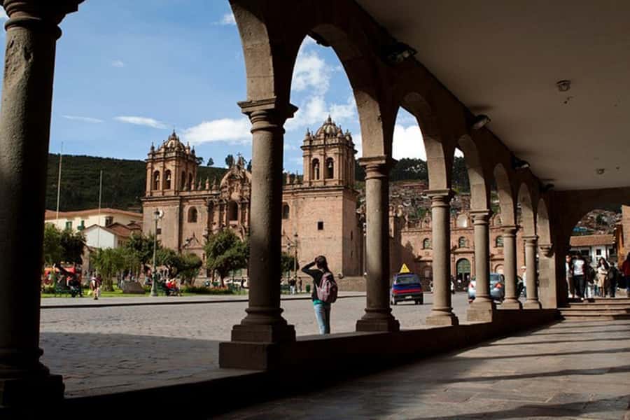 Cusco: Private City Tour and Trip to Archeological Sites - Price and what you actually get for $101 per person