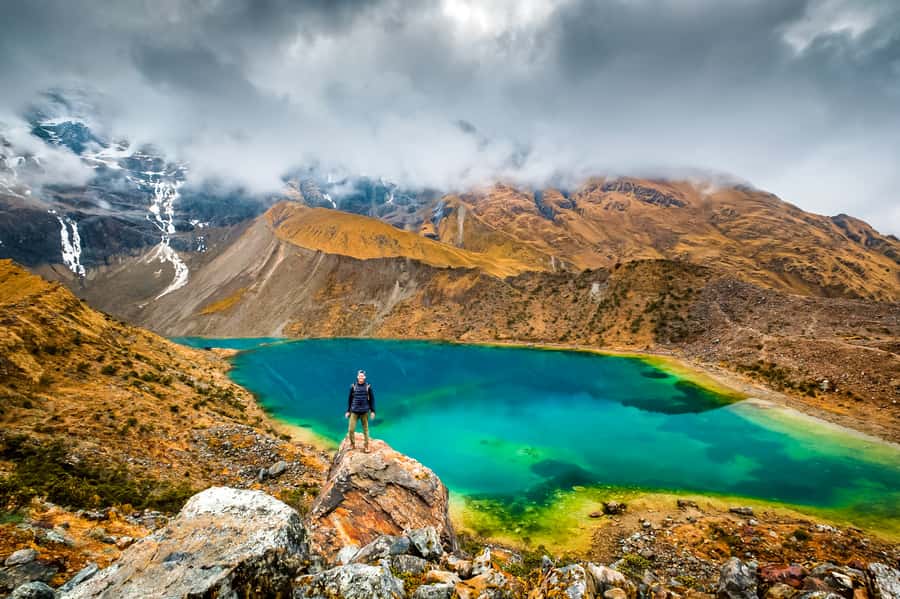 Cusco: Private Full-Day to Humantay Lake with Meals - Key highlights you will feel from start to finish