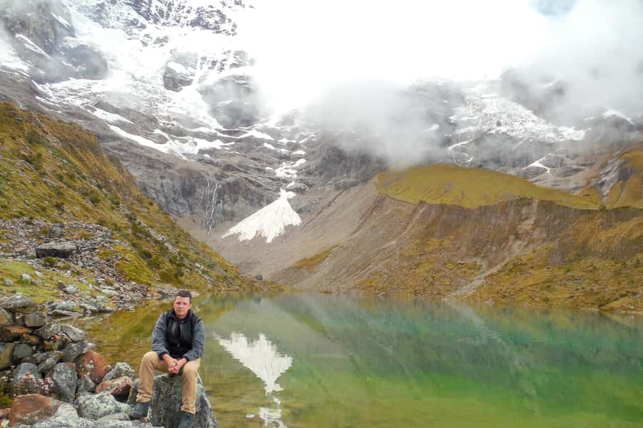 Cusco: Private Full-Day to Humantay Lake with Meals - Soraypampa and the main ascent: how the hike unfolds