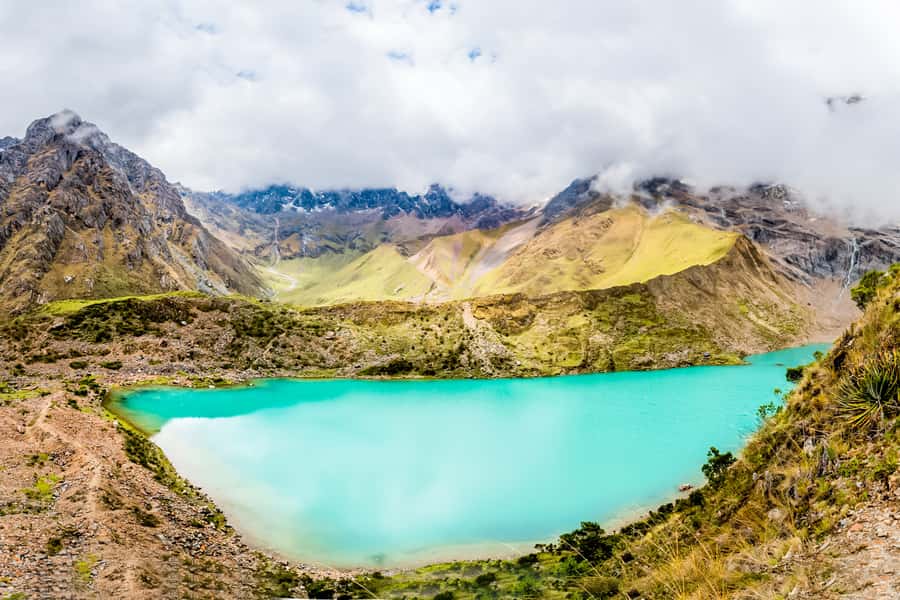 Cusco: Private Full-Day to Humantay Lake with Meals - The guide and driver difference: what “private” really changes