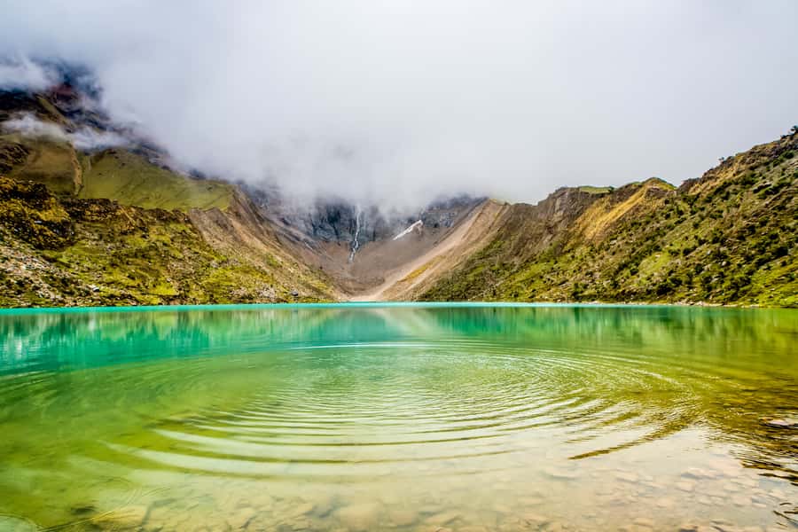Cusco: Private Full-Day to Humantay Lake with Meals - The early start: Cusco pickup and the drive toward the mountains