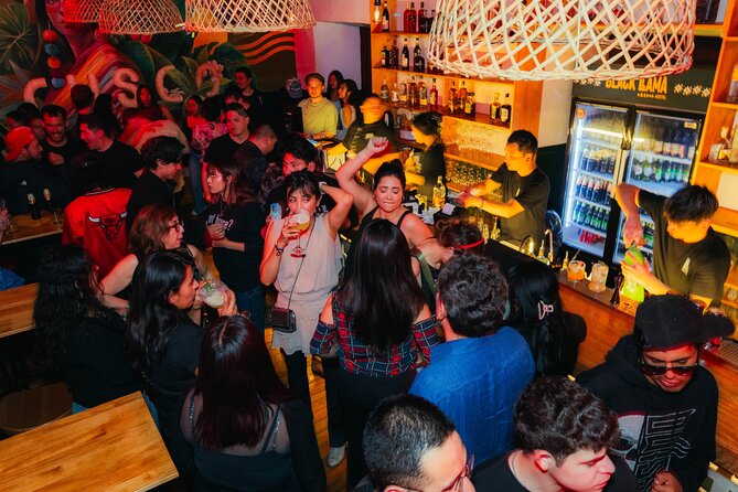 Cusco Pub Crawl: Bar Tour, Drinks And Club with no waiting lines - Timing, logistics, and how to get the most out of it
