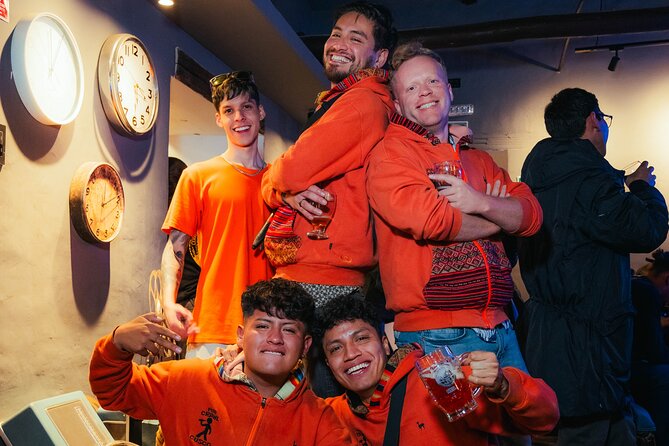 Cusco Pub Crawl: Bar Tour, Drinks And Club with no waiting lines - Who this Cusco pub crawl suits best