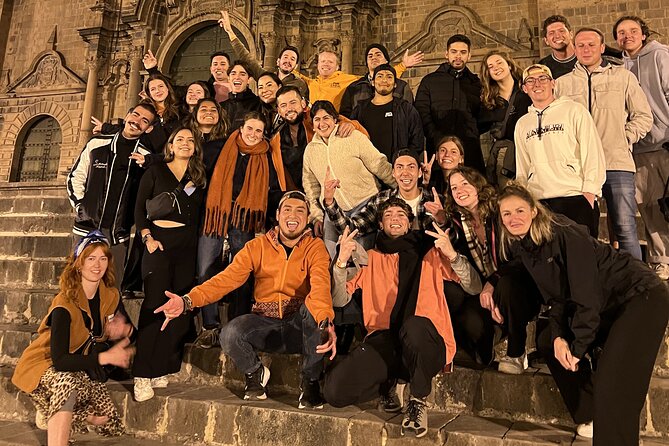 Cusco Pub Crawl: Cusco Bar Hopping Experience - Key highlights you should know before you go
