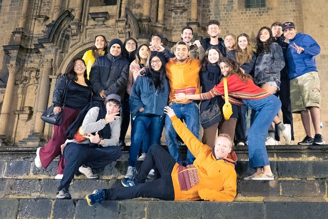 Cusco Pub Crawl: Cusco Bar Hopping Experience - Where you meet and where you end, and why that matters