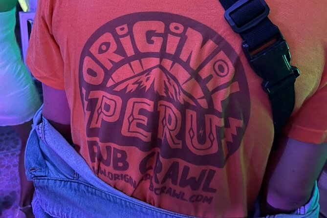 Cusco Pub Crawl: Cusco Bar Hopping Experience - The 9:00 pm timing: how the 4-hour flow feels in real life
