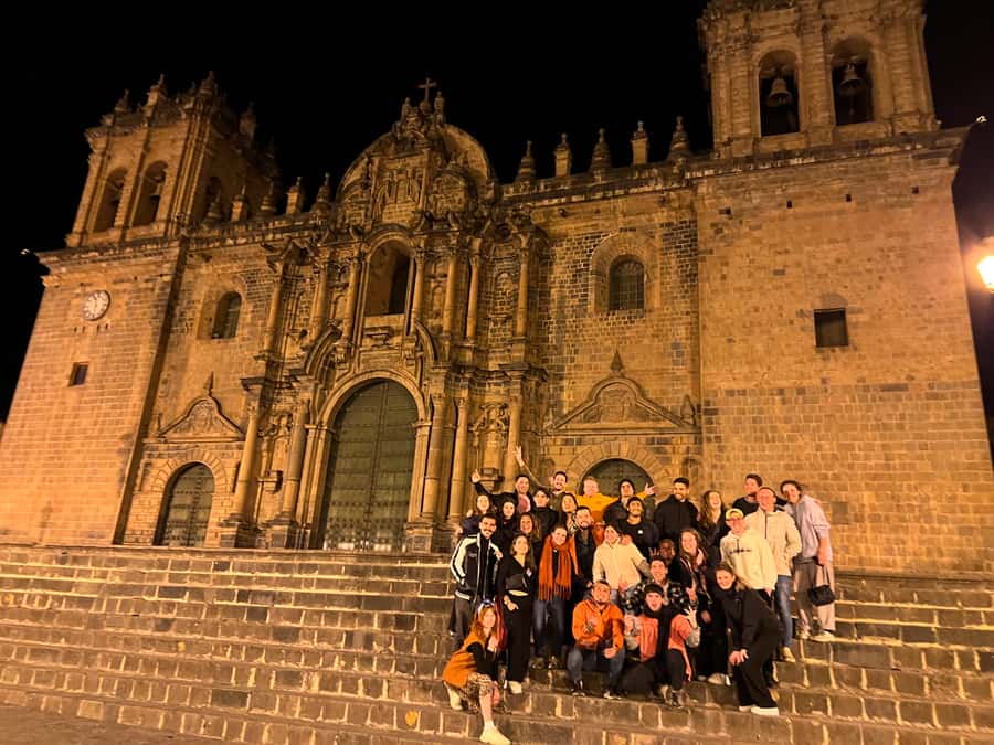 Cusco: Pub Crawl with Skip-the-Line Access and Drinks - Three bars and a club, with route changes by day