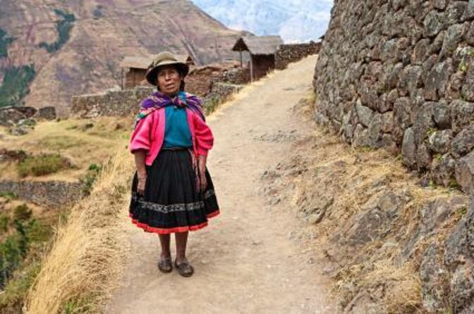 Cusco Rafting and Zipline Adventure - Key things to know before you go