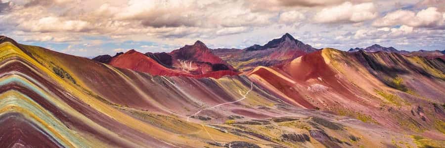 Cusco: Rainbow Mountain and Humantay Lake 2-Day Tour + Meals - Who this tour fits best, and who should think twice