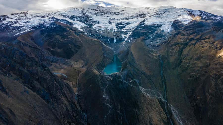 Cusco: Rainbow Mountain and Humantay Lake 2-Day Tour + Meals - Should you book this Rainbow Mountain and Humantay Lake 2-day tour?