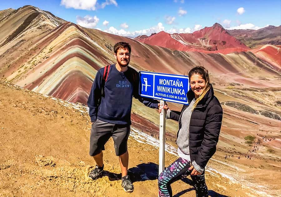 Cusco: Rainbow Mountain and Red Valley Day Trip with Meals - The 3:30 to 4:00 AM Pickup, and Why Going Early Feels Like Cheating