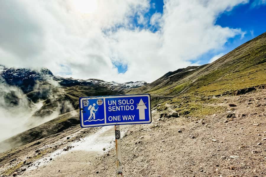 Cusco: Rainbow Mountain and Red Valley Day Trip with Meals - Horse Carriage Options: Paying Extra to Save Your Legs
