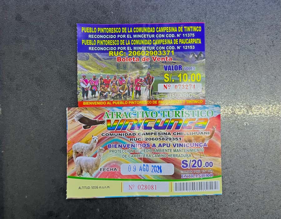 Cusco: Rainbow Mountain and Red Valley Day Trip with Meals - Red Valley Add-On: A Worthwhile Detour If You Have Energy