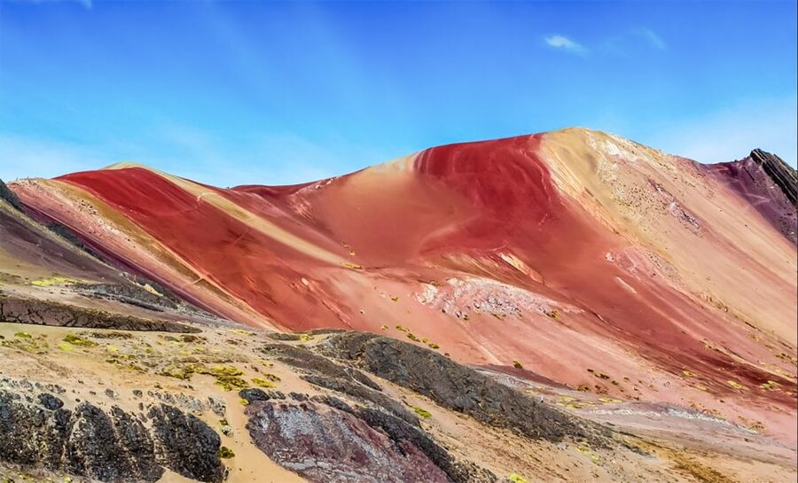 Cusco: Rainbow Mountain and Red Valley Day Trip with Meals - Price and Extra Costs: The $23 Ticket vs What You’ll Pay Later